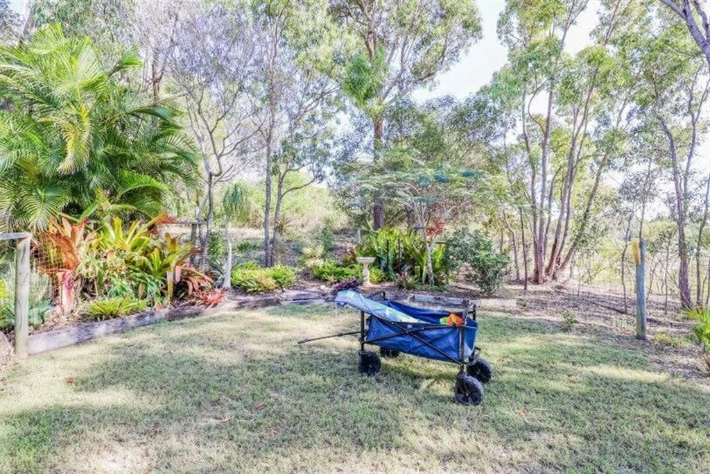 Lush Garden Retreat – Hisite Property, Agnes Water