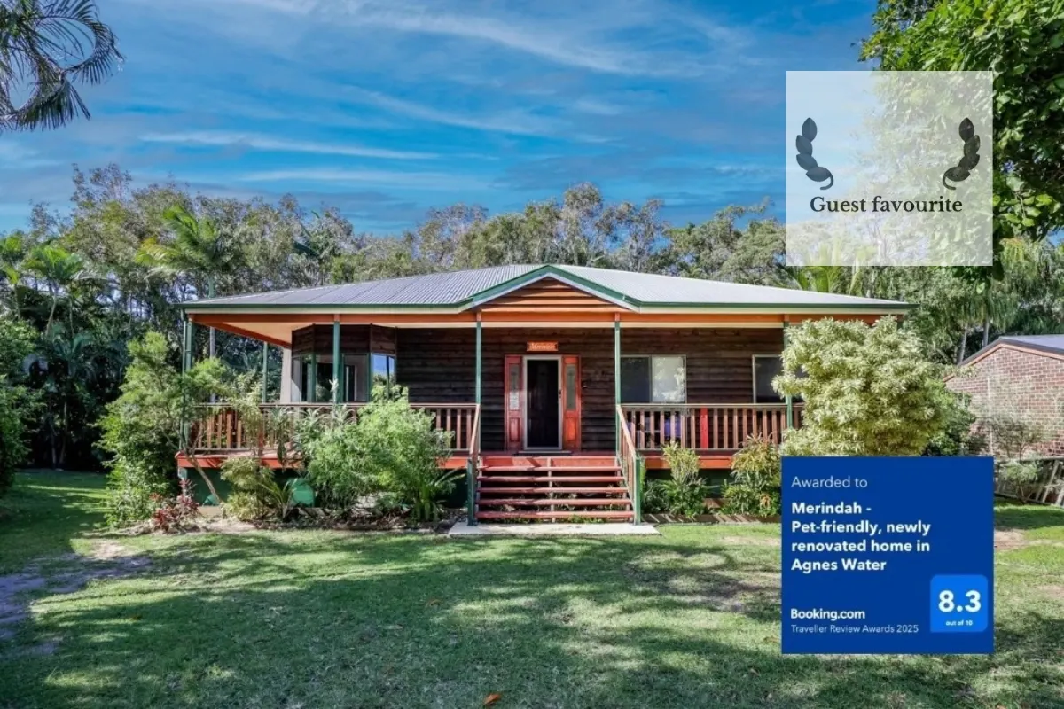 kitesurf house bedroom ()