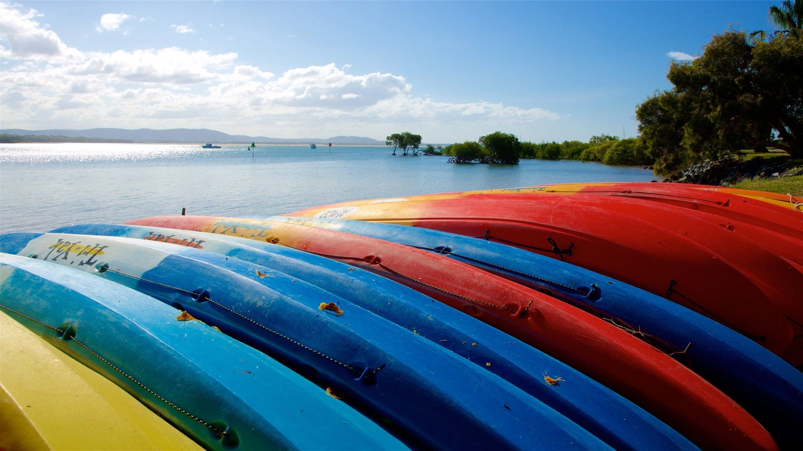 Agnes Water Travel Itinerary Plan ()