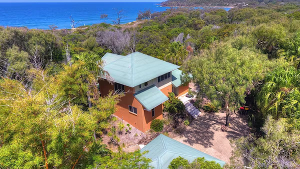 Booking Holiday Rentals