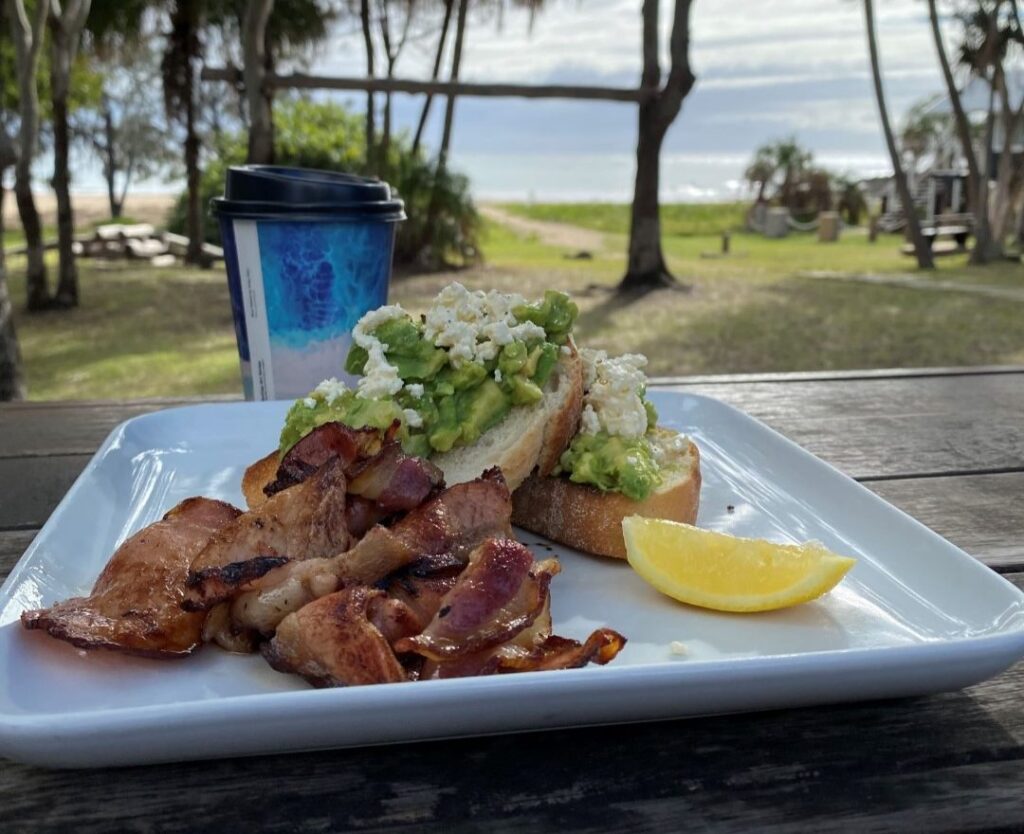 Casual Eats & Takeaways