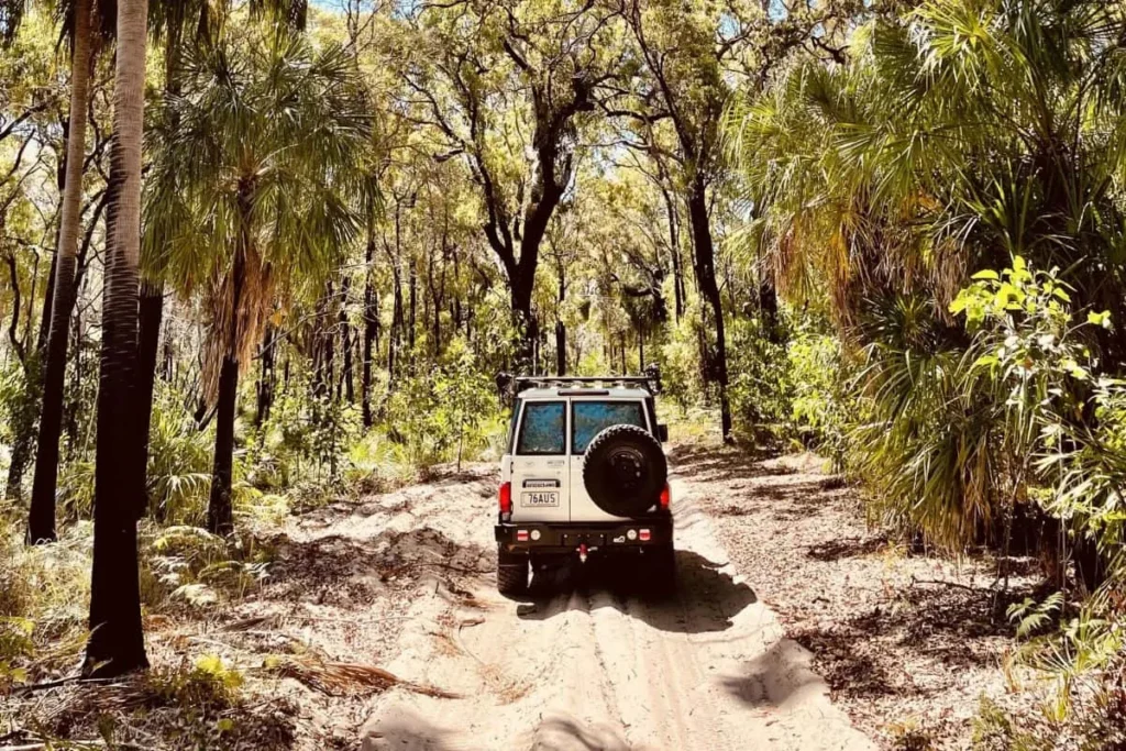 Deepwater National Park