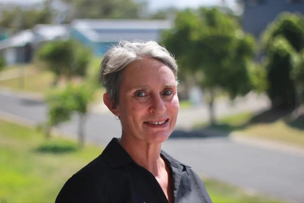 Jo Croome