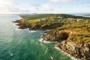 agnes water seosonal weather guide