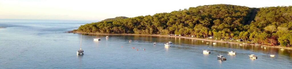 Photography Spots and Agnes Water